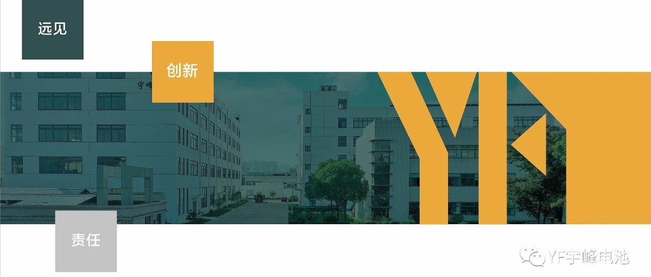 YUFENG 宇峰電池｜三月展會(huì)圓滿結(jié)束！下一站，我們深圳見(jiàn)